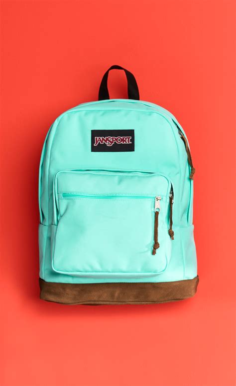 backpacks that last a lifetime.